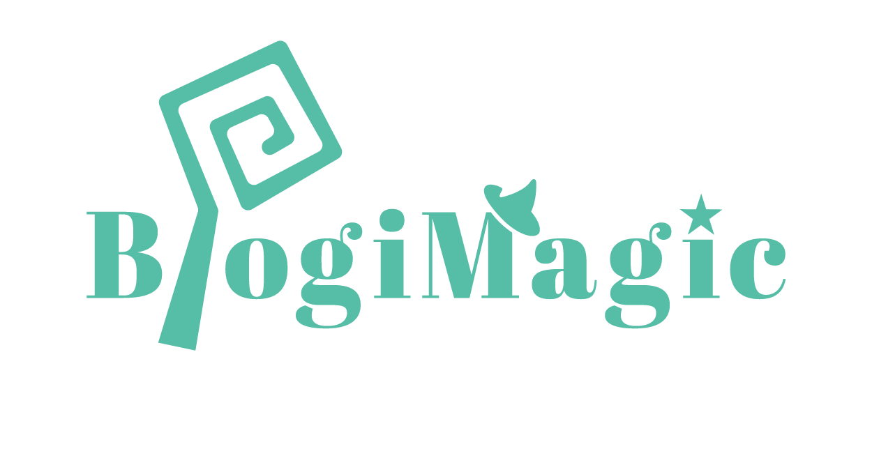 BlogiMagic